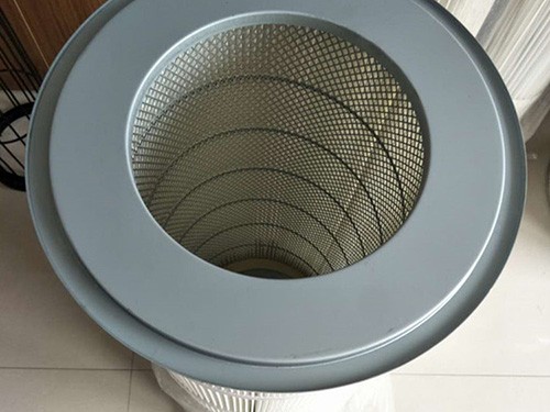 秦皇岛除尘滤筒