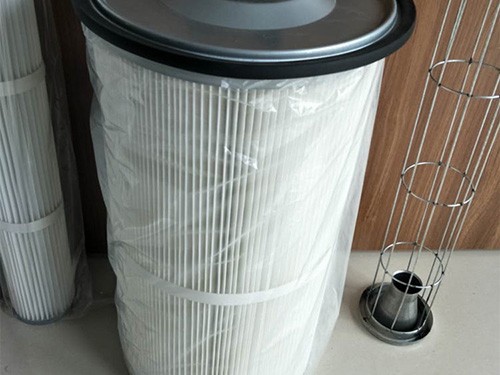 秦皇岛除尘滤筒